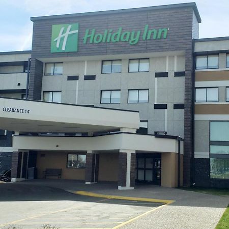 Holiday Inn Indianapolis - Airport Area N By Ihg Exterior foto