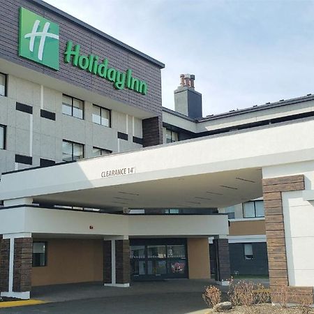 Holiday Inn Indianapolis - Airport Area N By Ihg Exterior foto